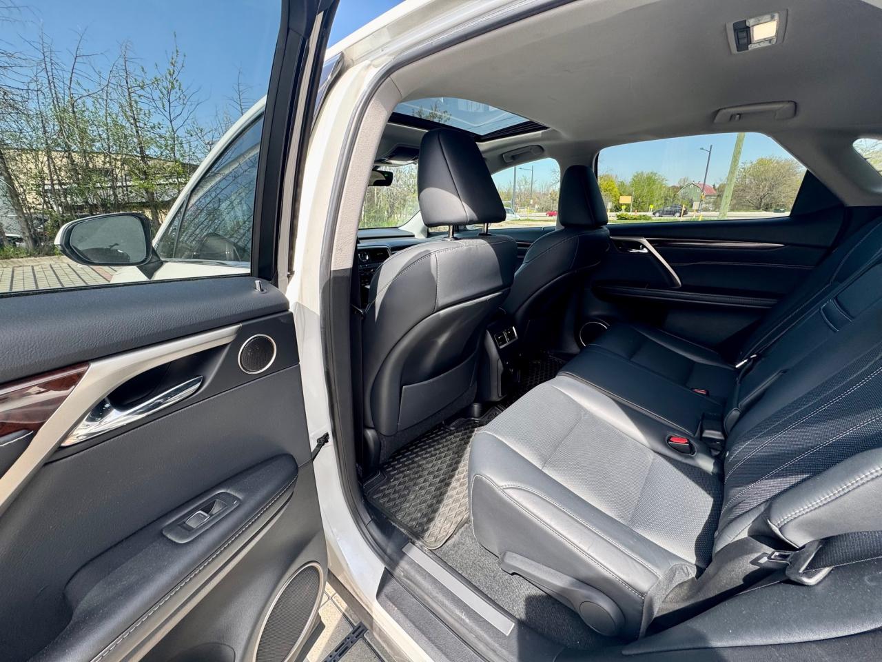 2018 Lexus RX 350 Premium  Certified NoAccidents OneOwner LowMileage Photo