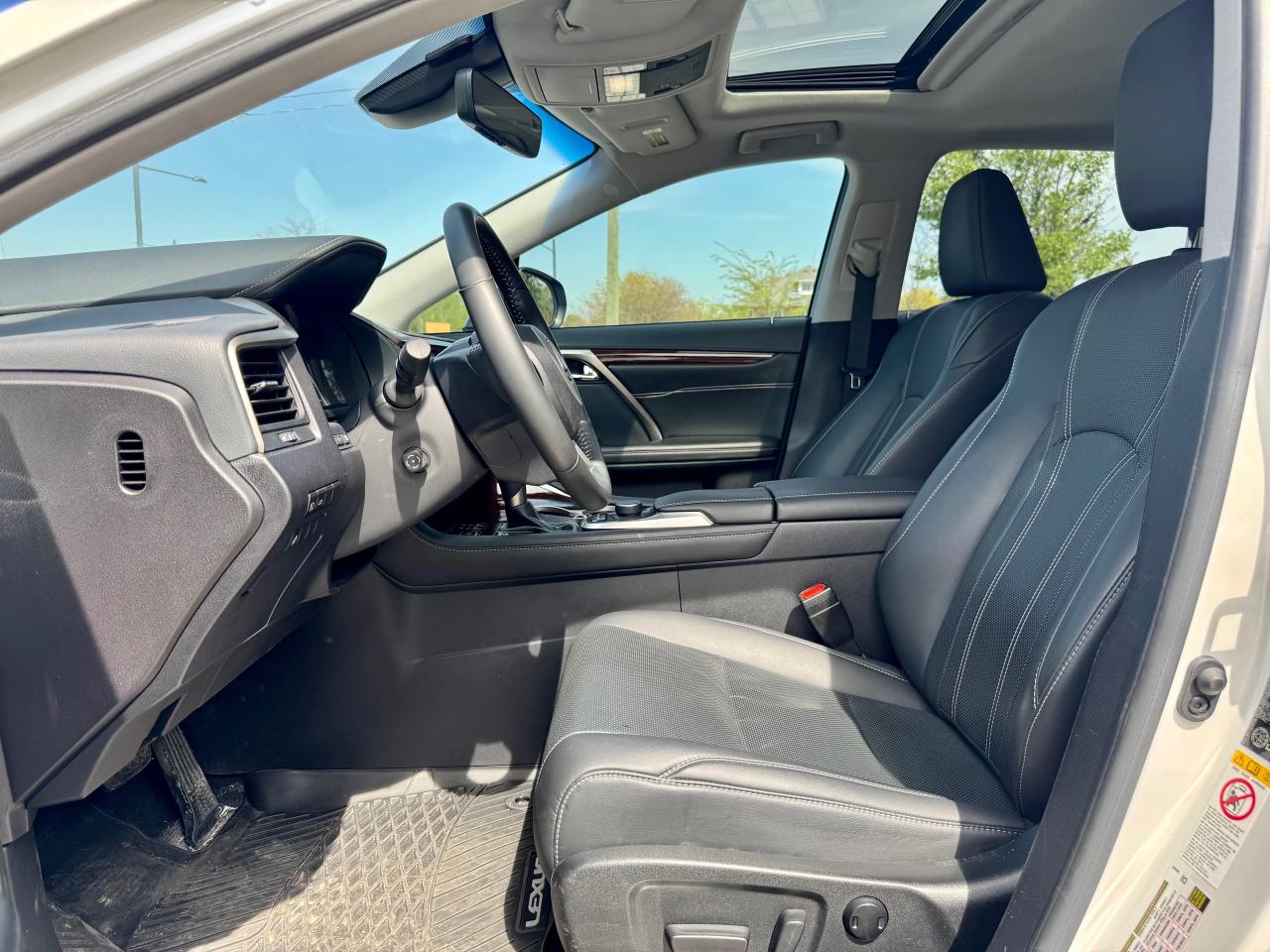 2018 Lexus RX 350 Premium  Certified NoAccidents OneOwner LowMileage Photo