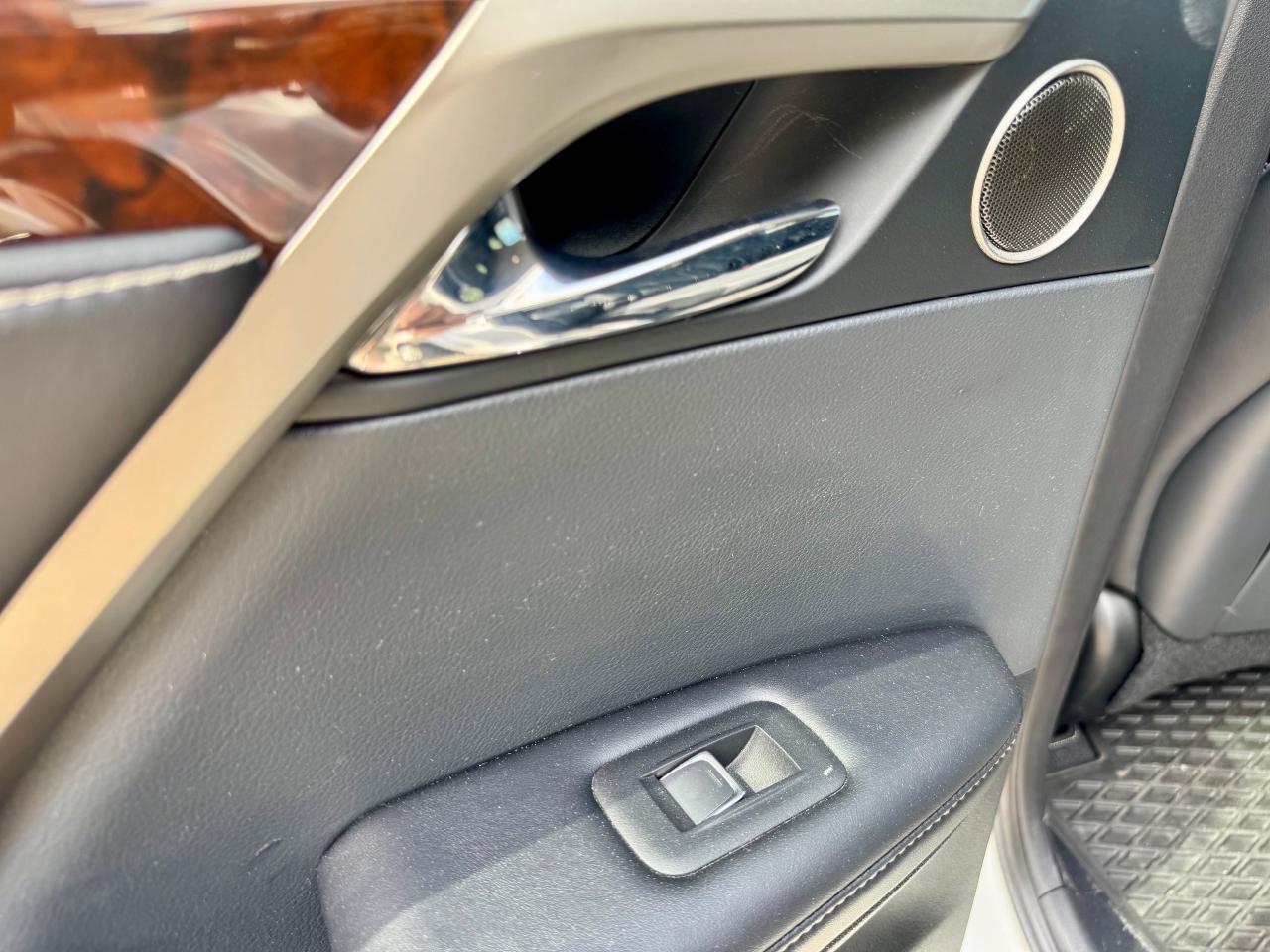 2018 Lexus RX 350 Premium  Certified NoAccidents OneOwner LowMileage Photo