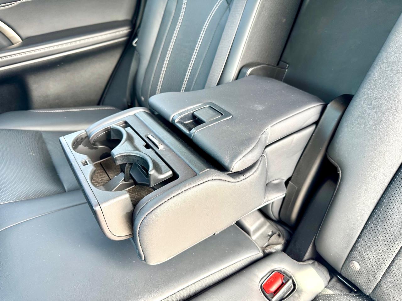 2018 Lexus RX 350 Premium  Certified NoAccidents OneOwner LowMileage Photo