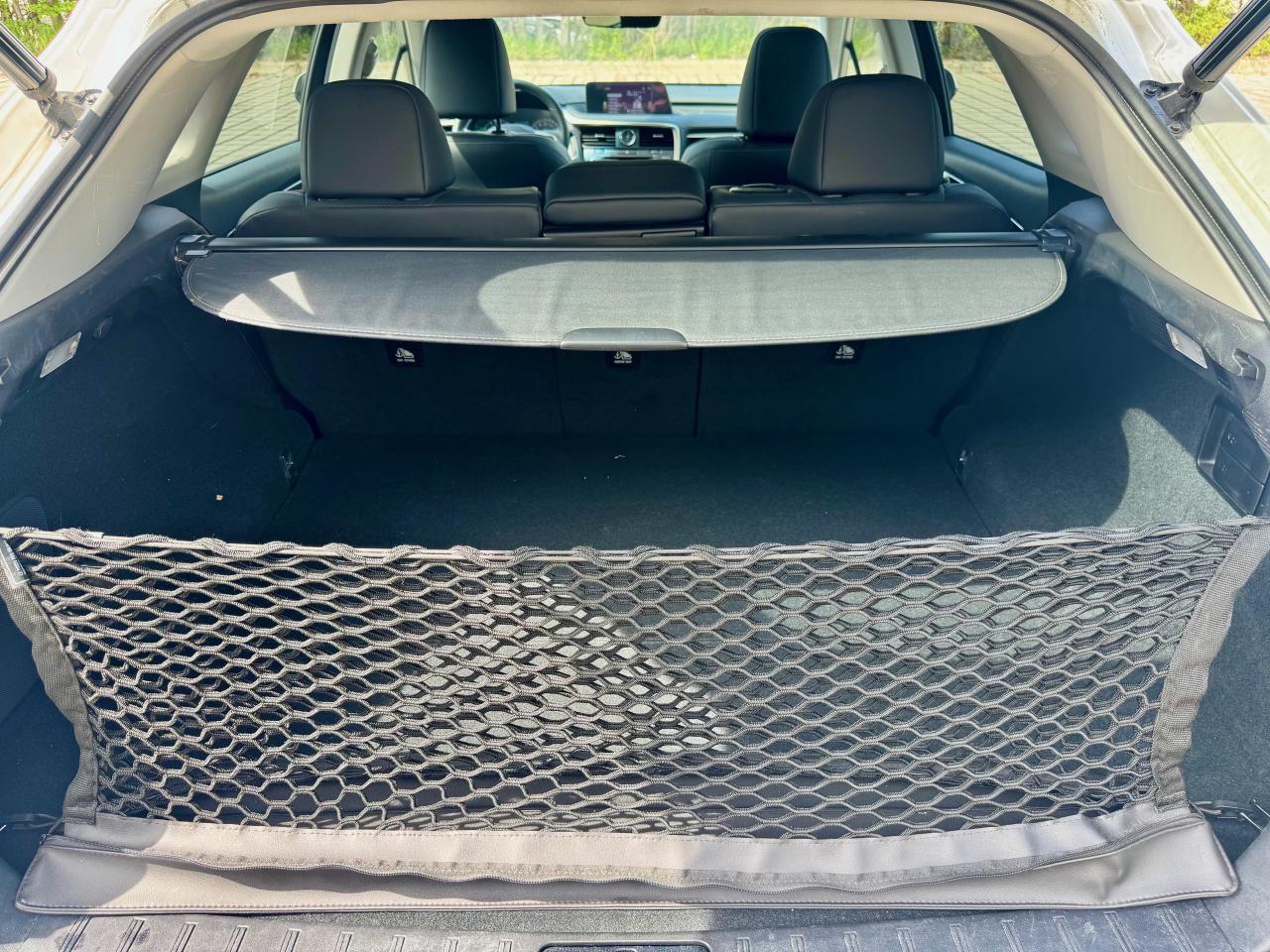 2018 Lexus RX 350 Premium  Certified NoAccidents OneOwner LowMileage Photo