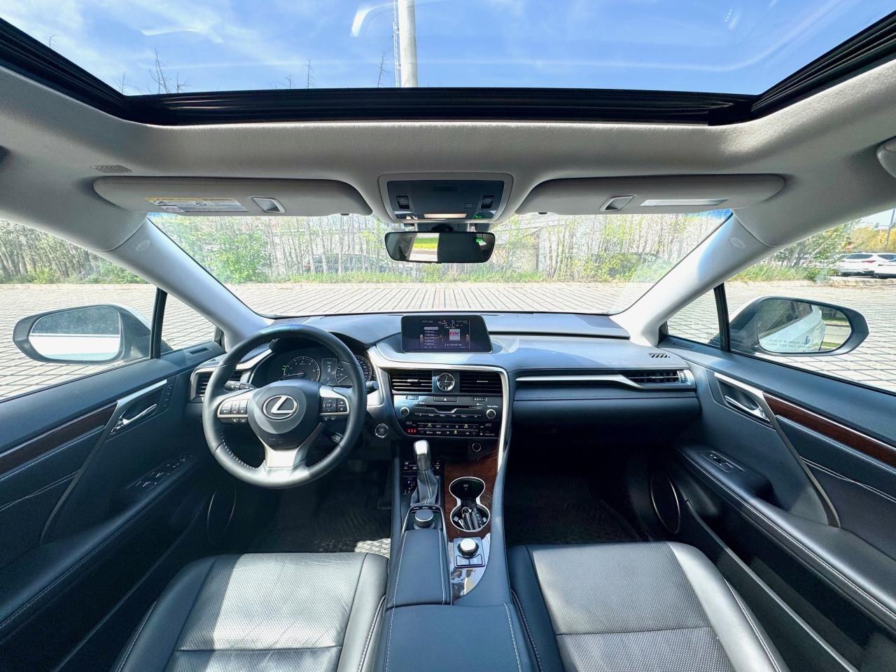 2018 Lexus RX 350 Premium  Certified NoAccidents OneOwner LowMileage Photo