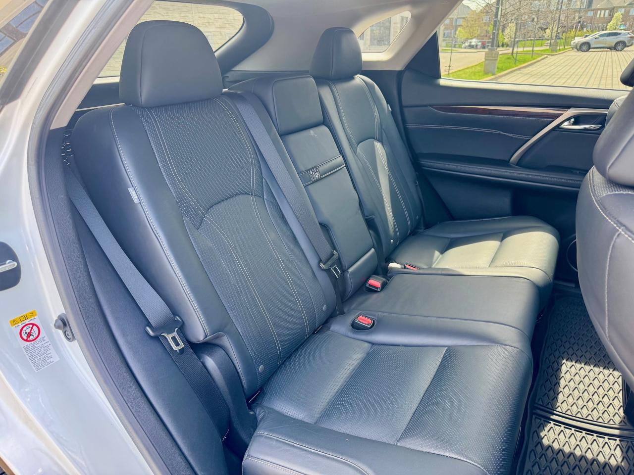 2018 Lexus RX 350 Premium  Certified NoAccidents OneOwner LowMileage Photo