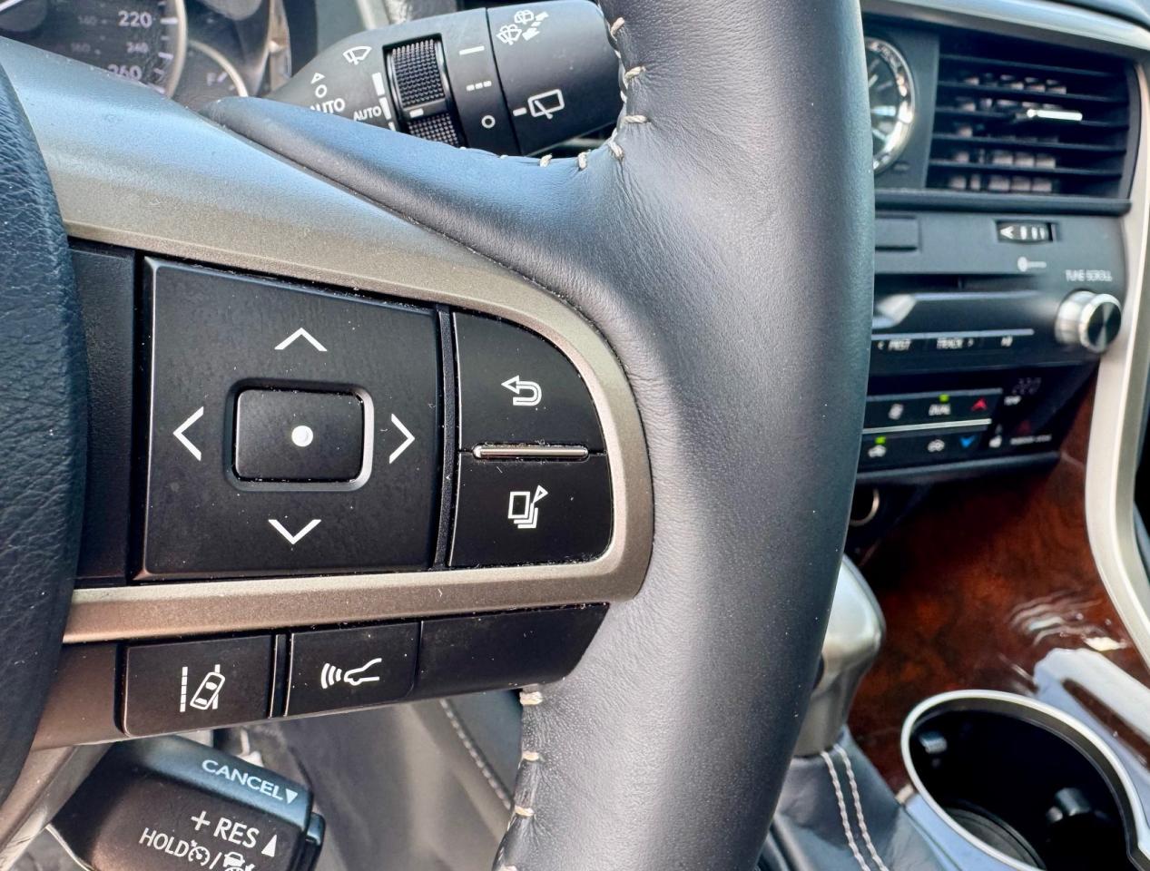 2018 Lexus RX 350 Premium  Certified NoAccidents OneOwner LowMileage Photo