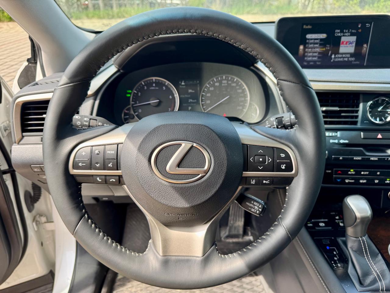 2018 Lexus RX 350 Premium  Certified NoAccidents OneOwner LowMileage Photo