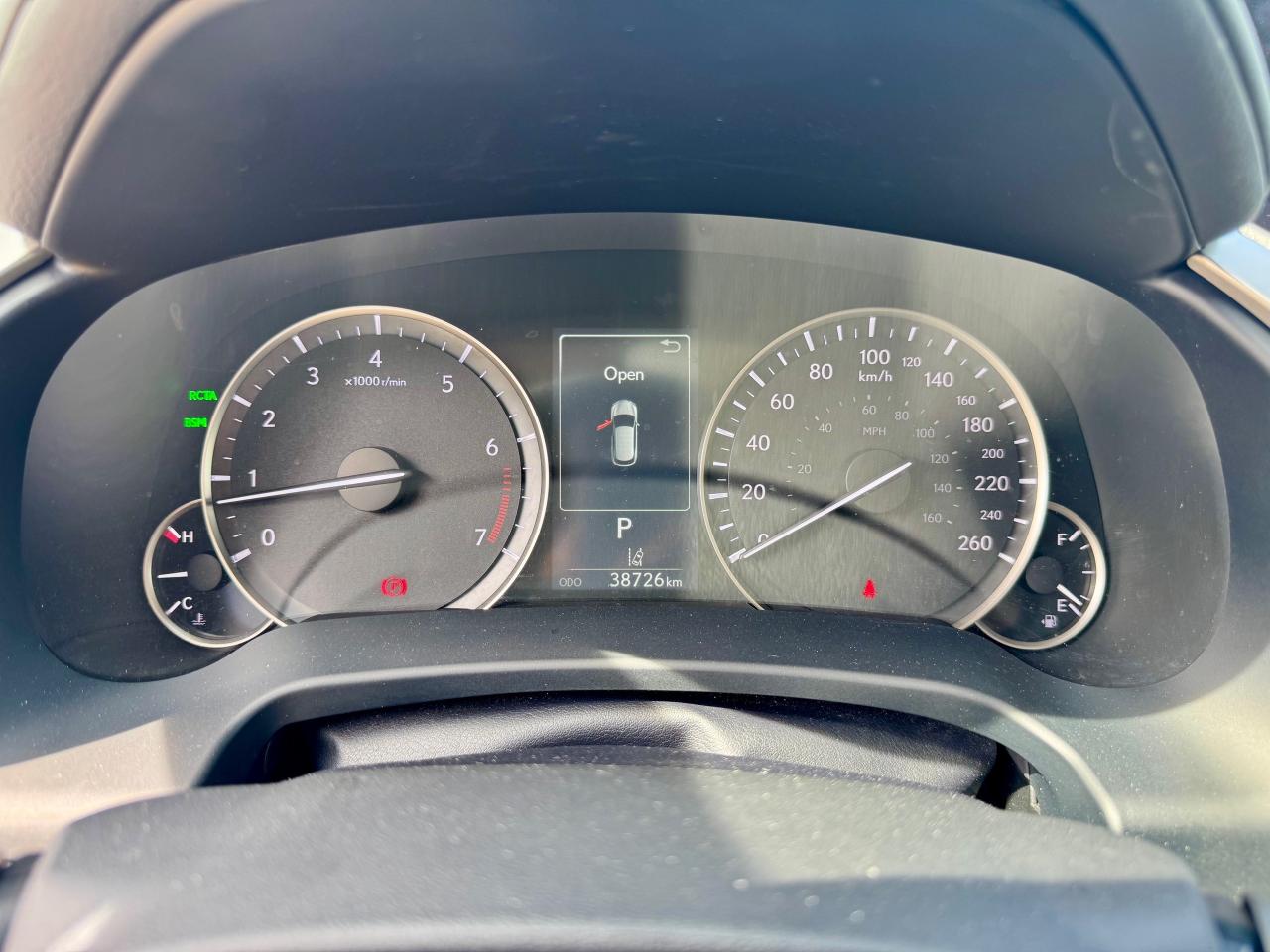 2018 Lexus RX 350 Premium  Certified NoAccidents OneOwner LowMileage Photo