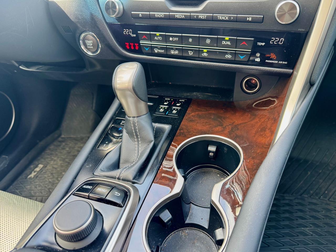 2018 Lexus RX 350 Premium  Certified NoAccidents OneOwner LowMileage Photo