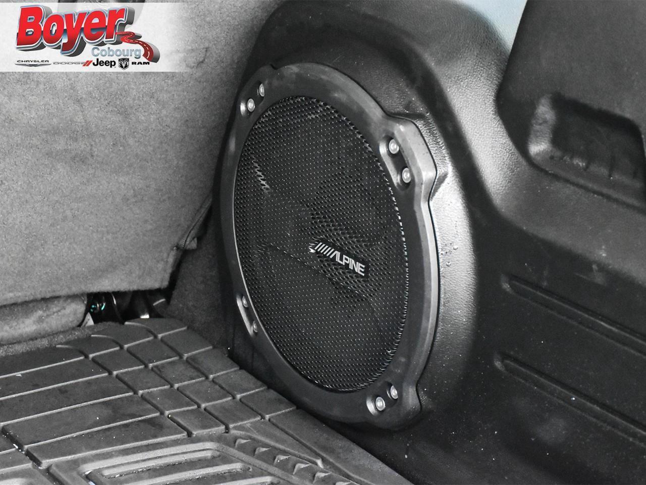 2021 Jeep WRANGLER UNLIMITED Sahara Photo