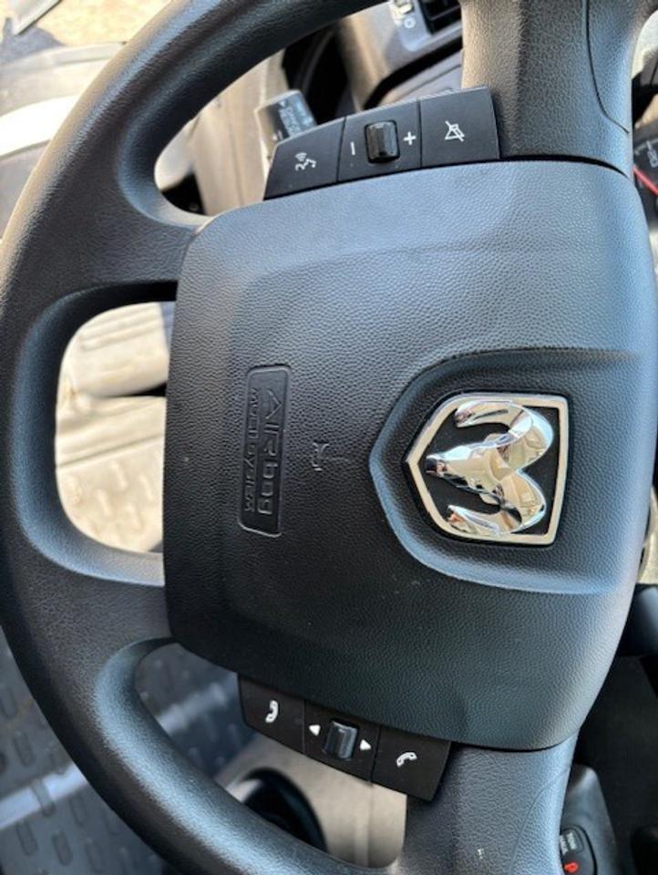 2020 RAM ProMaster Cargo Van 1500 LOW ROOF 118 WB BACK UP CAMERA-CERTIFIED-FINA Photo