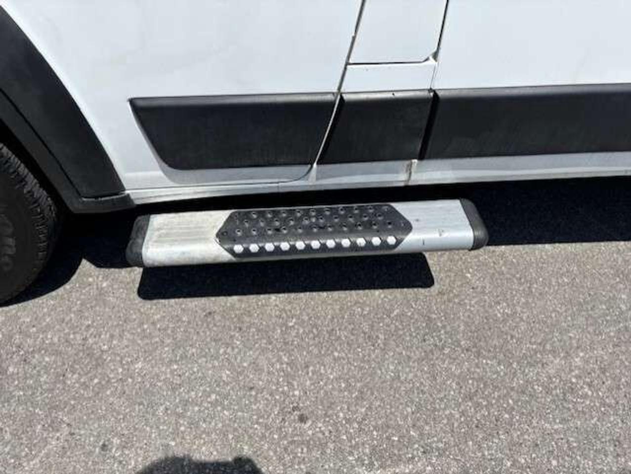 2020 RAM ProMaster 1500 LOW ROOF 118 WB BACK UP CAMERA-CERTIFIED-FINA Photo