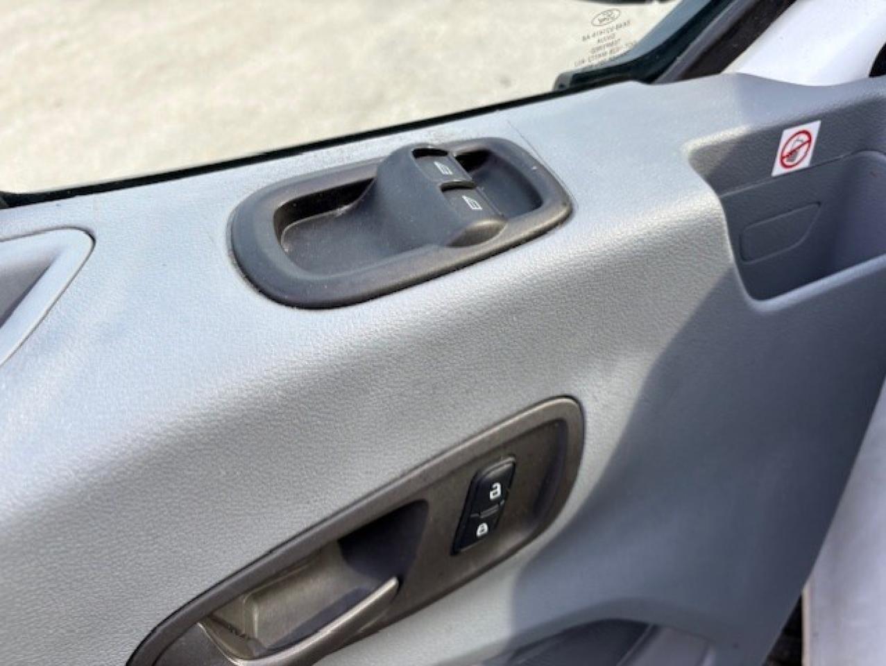 2019 Ford Transit Van T-150 148 LOW ROOF 8600 GVWR-SHELVES-NO WINDOWS!! Photo