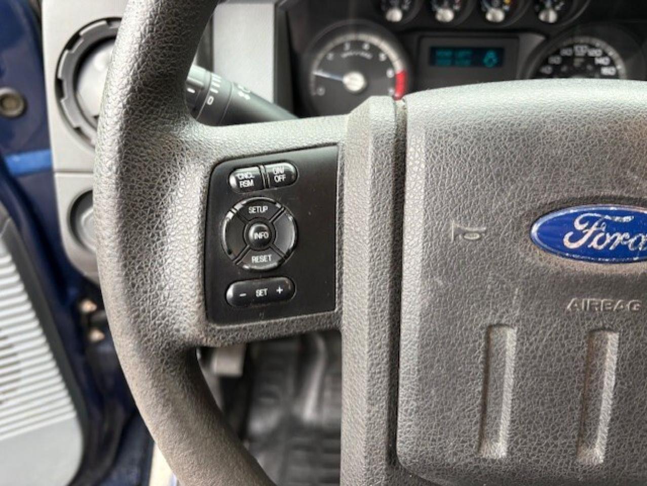 2012 Ford F-250 4WD SUPER CAB-SHORT BOX-CAP-CARGO SLIDE-CERTIFIED Photo