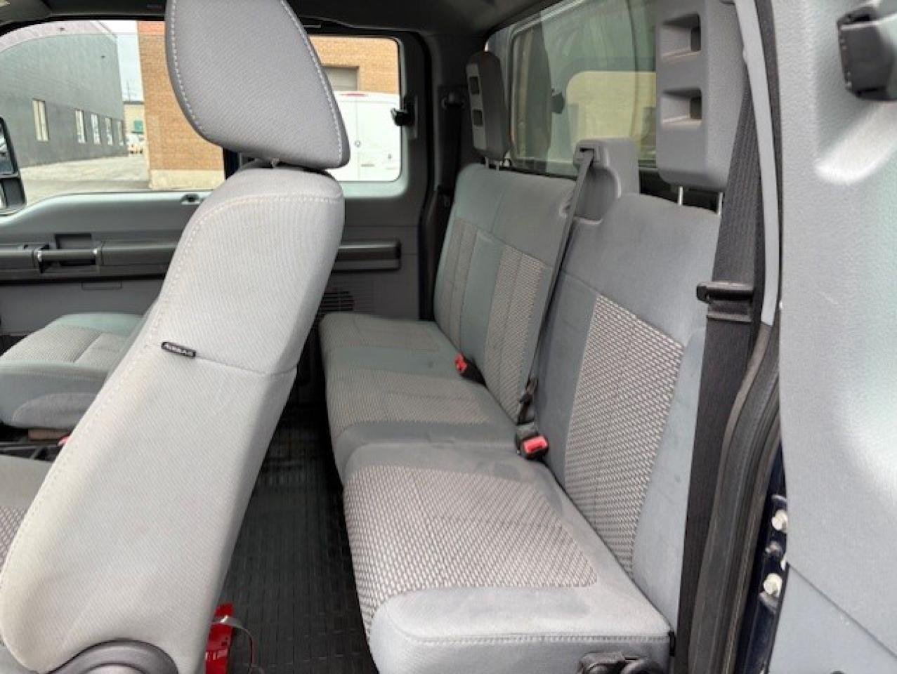 2012 Ford F-250 4WD SUPER CAB-SHORT BOX-CAP-CARGO SLIDE-CERTIFIED Photo