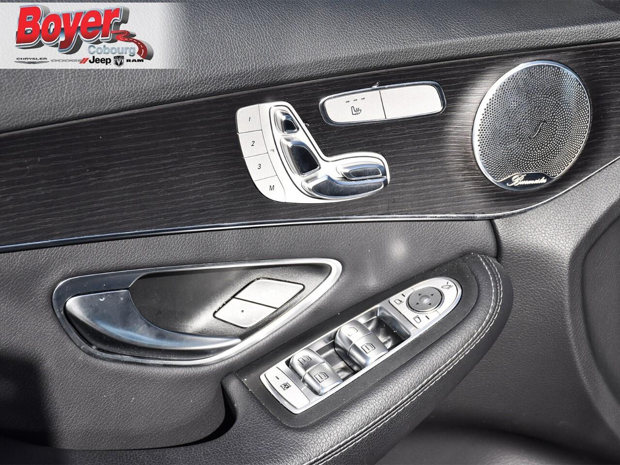 2020 Mercedes-Benz C-Class C 300 4MATIC Sedan Photo