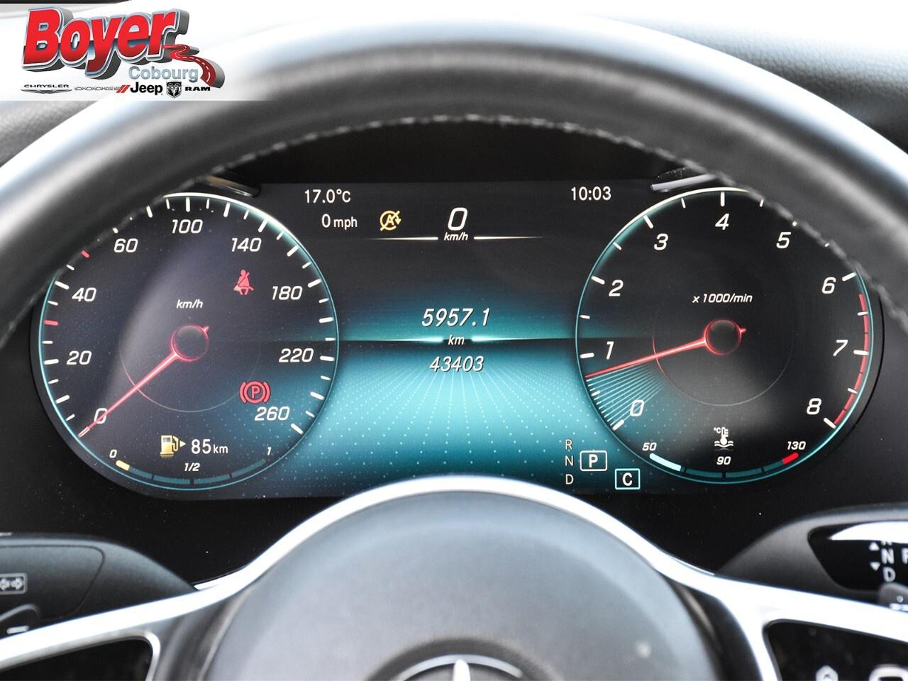 2020 Mercedes-Benz C-Class C 300 4MATIC Sedan Photo