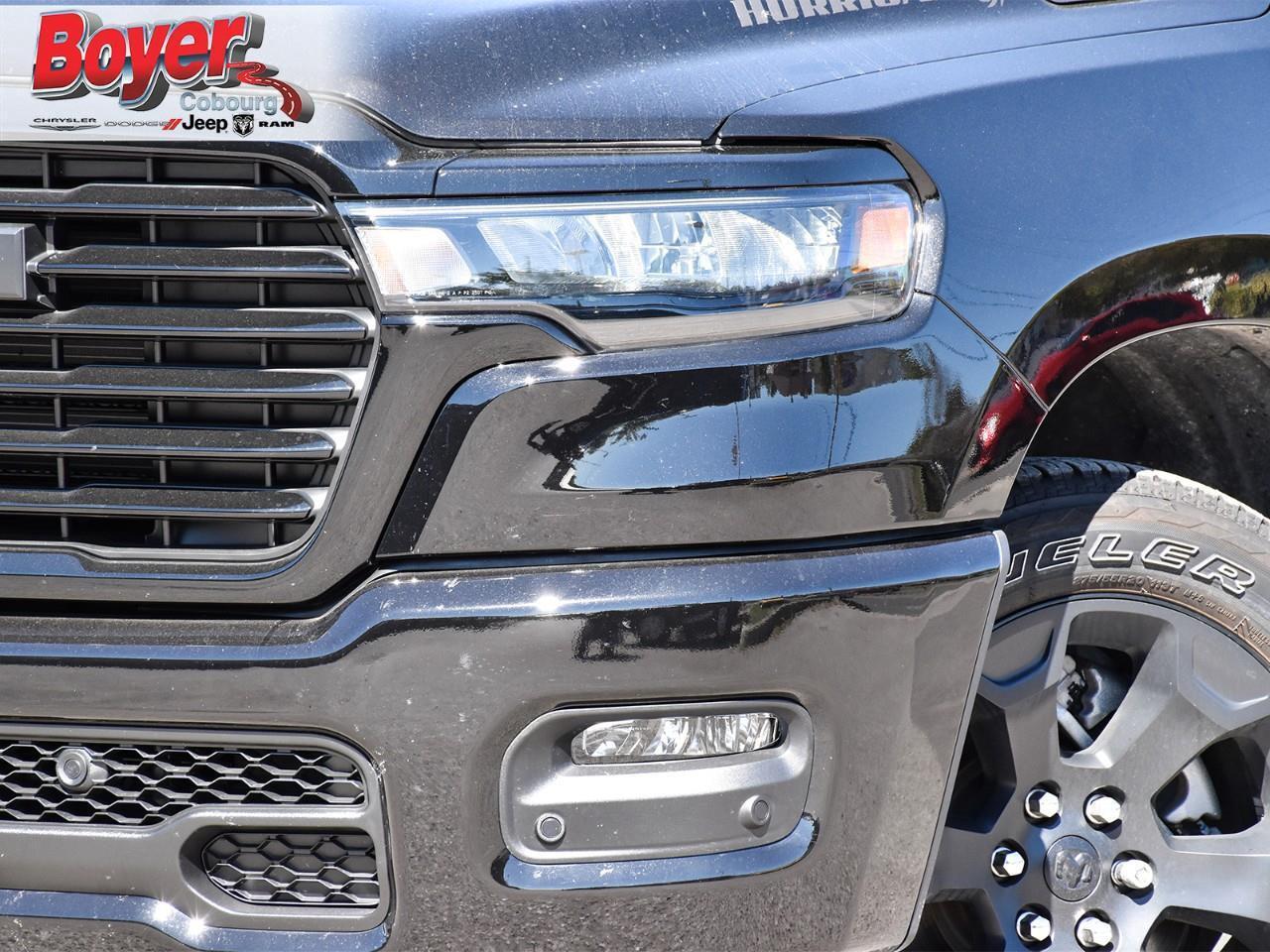 2025 RAM 1500 SPORT Photo