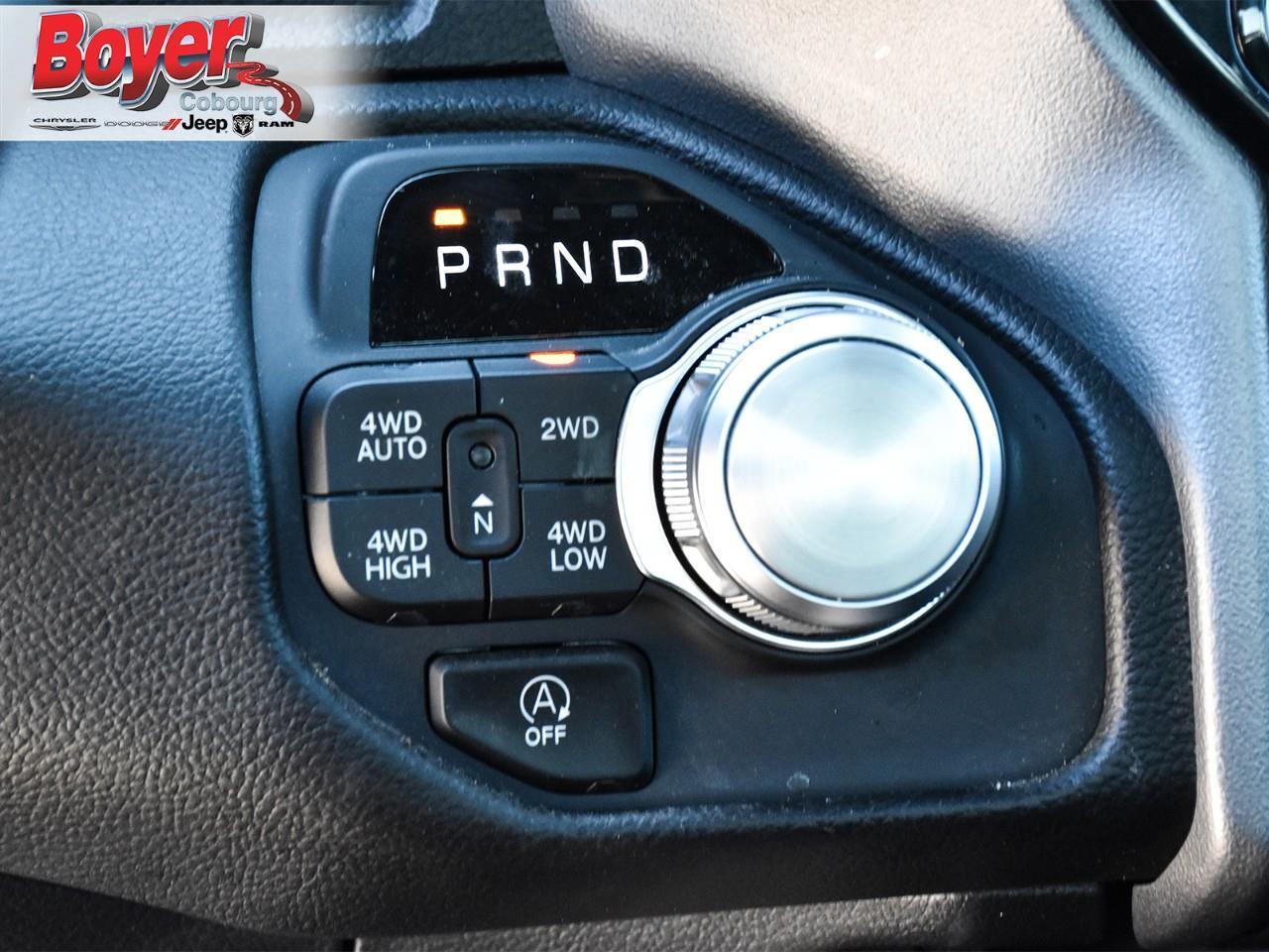 2025 RAM 1500 SPORT Photo