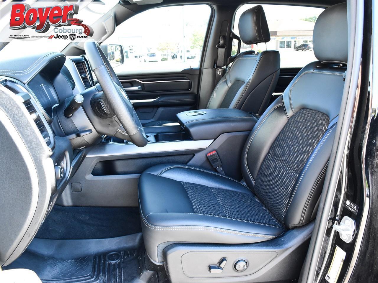 2025 RAM 1500 SPORT Photo