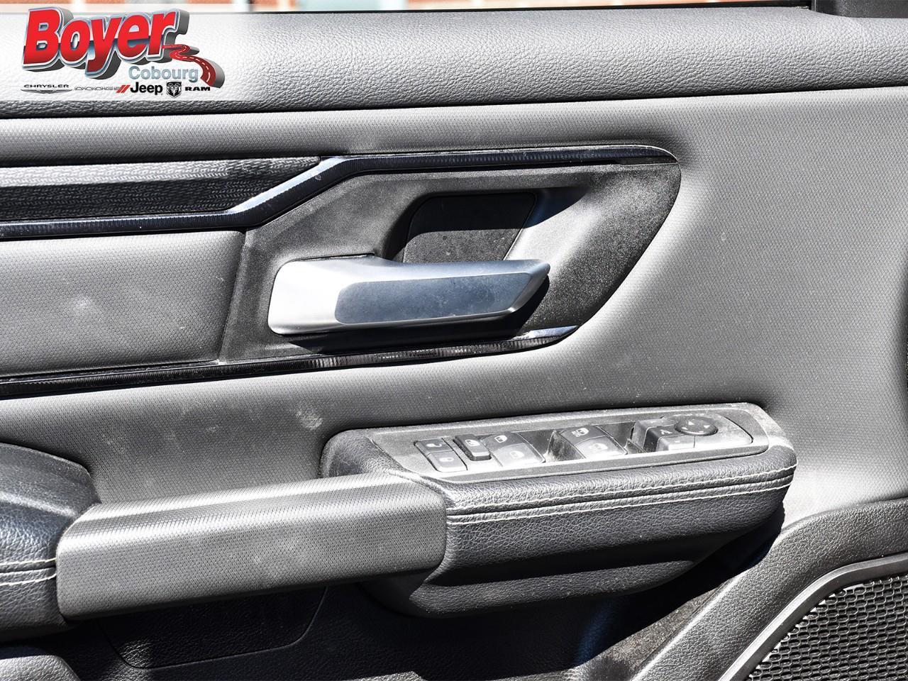 2025 RAM 1500 SPORT Photo