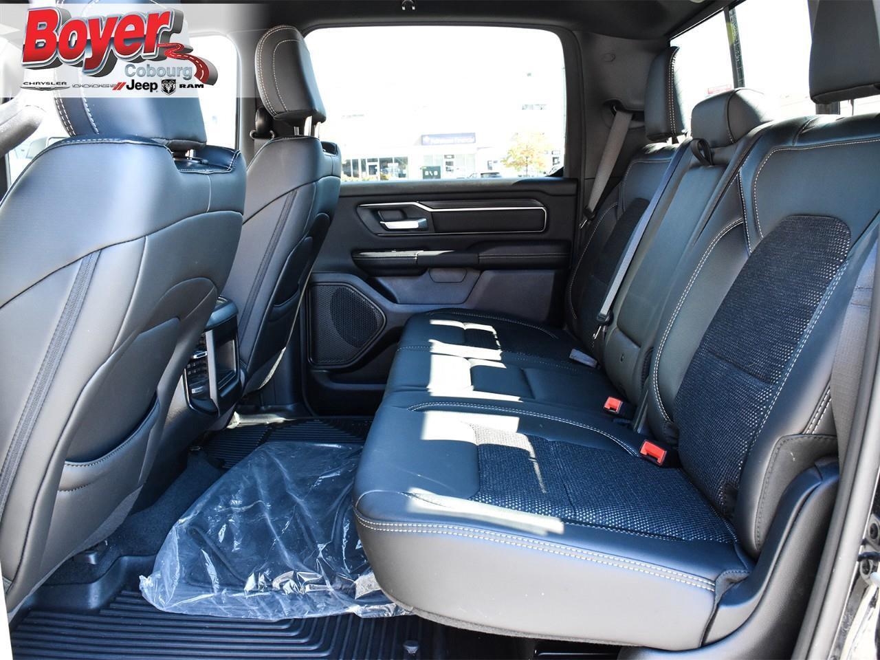 2025 RAM 1500 SPORT Photo