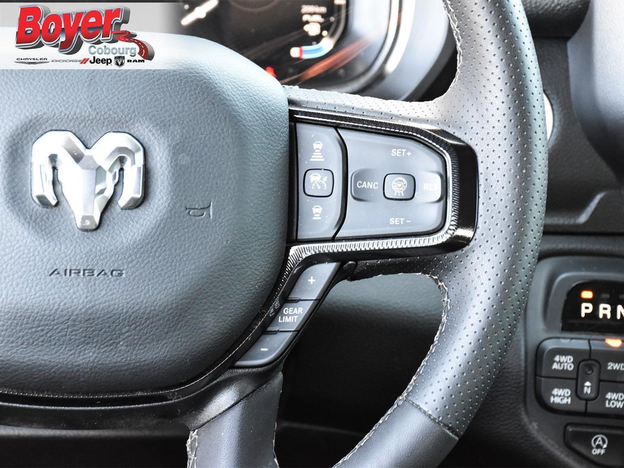 2025 RAM 1500 SPORT Photo