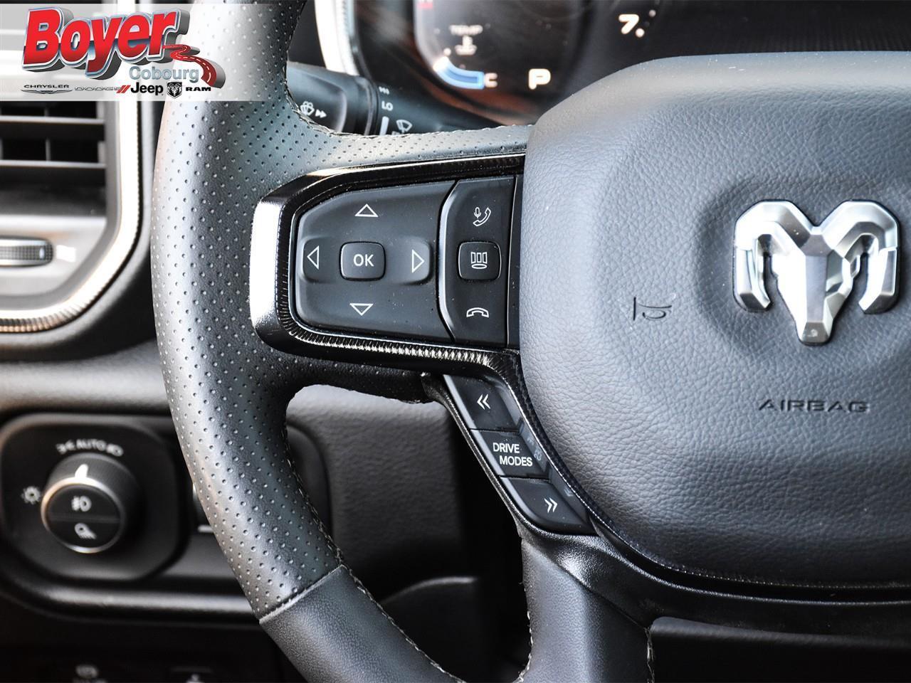 2025 RAM 1500 SPORT Photo