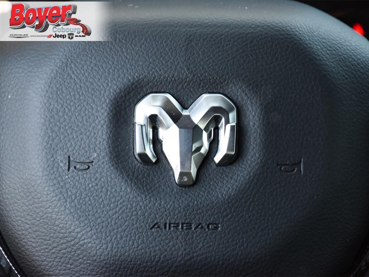 2025 RAM 1500 SPORT Photo