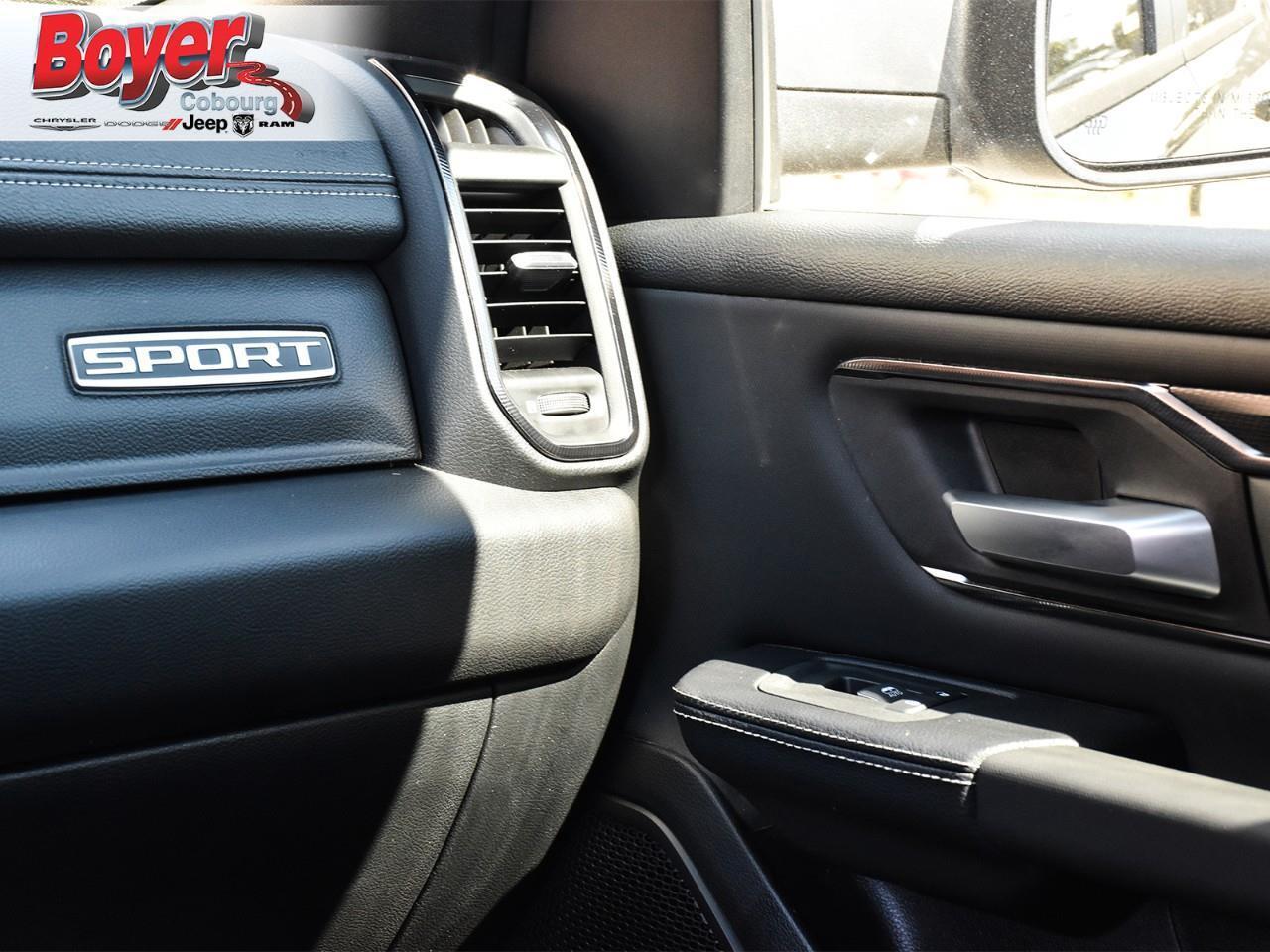 2025 RAM 1500 SPORT Photo