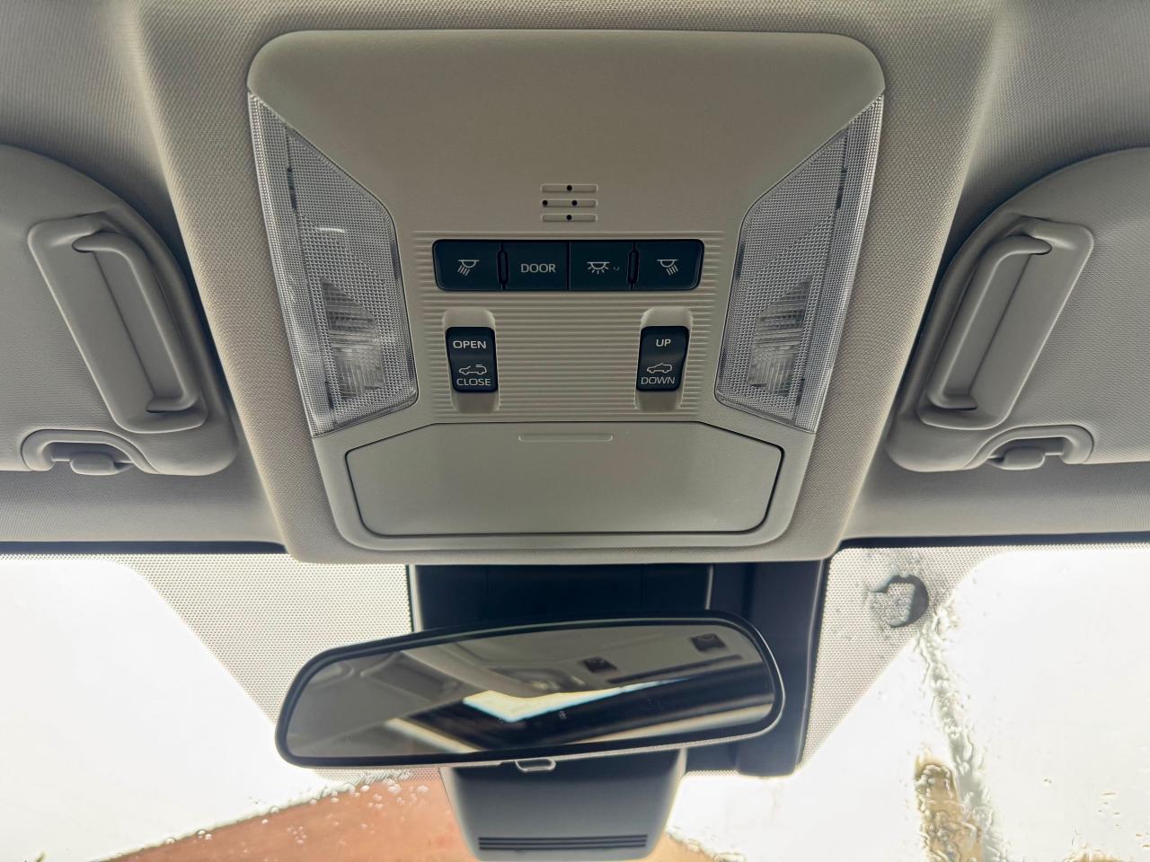 2022 Toyota RAV4 XLE AWD Photo