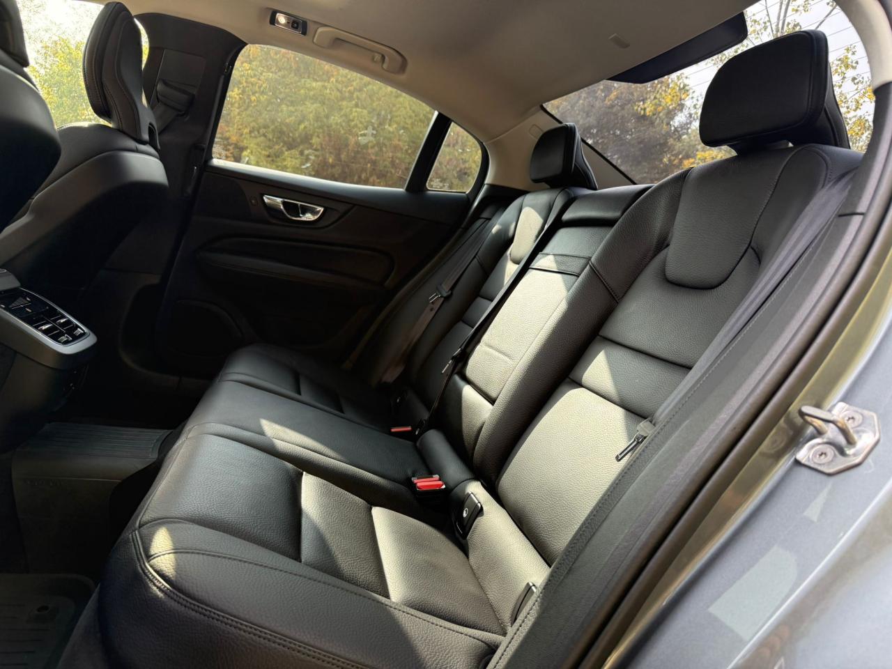 2019 Volvo S60 T6 AWD Momentum Photo