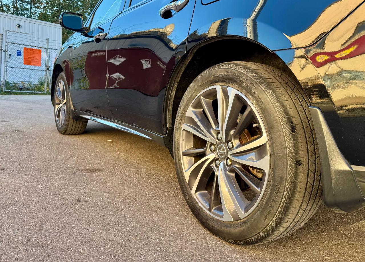 2019 Acura MDX Tech SH-AWD Certified OneOwner NoAccidents MintCon Photo