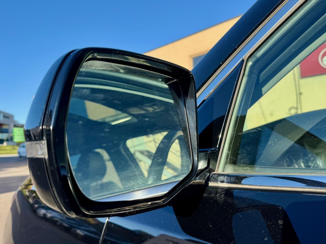 2019 Acura MDX Tech SH-AWD Certified OneOwner NoAccidents MintCon Photo