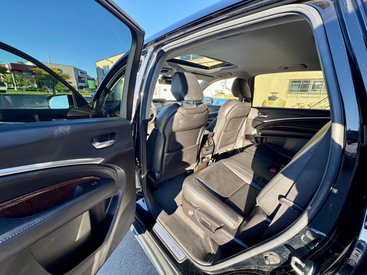 2019 Acura MDX Tech SH-AWD Certified OneOwner NoAccidents MintCon Photo