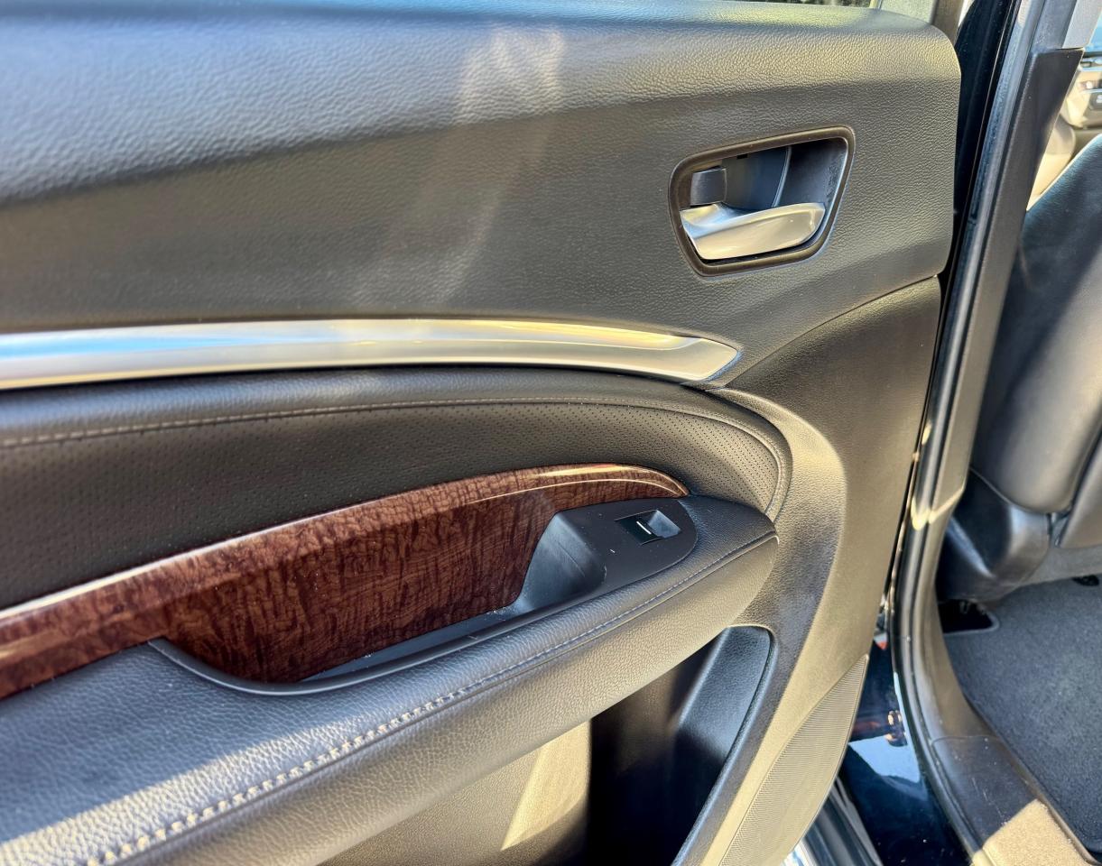 2019 Acura MDX Tech SH-AWD Certified OneOwner NoAccidents MintCon Photo