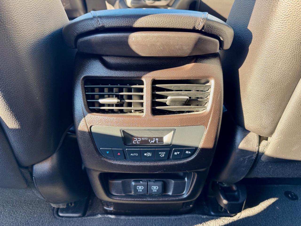 2019 Acura MDX Tech SH-AWD Certified OneOwner NoAccidents MintCon Photo