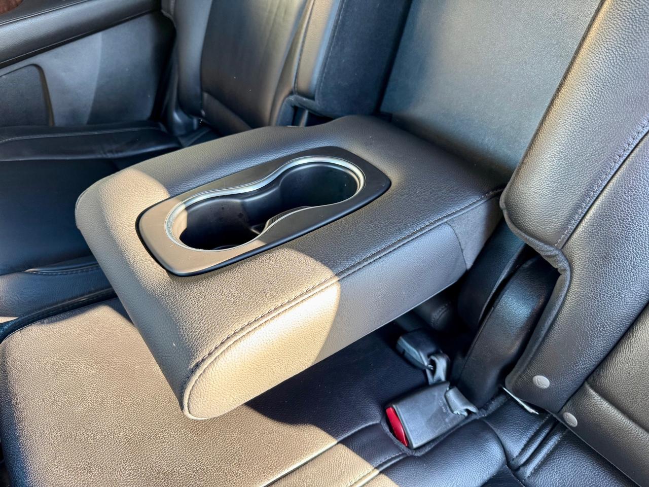 2019 Acura MDX Tech SH-AWD Certified OneOwner NoAccidents MintCon Photo