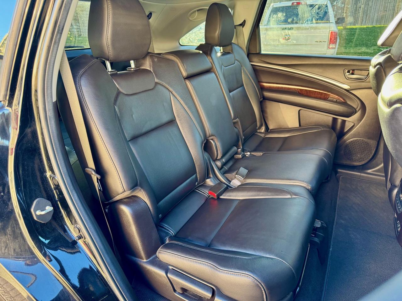 2019 Acura MDX Tech SH-AWD Certified OneOwner NoAccidents MintCon Photo