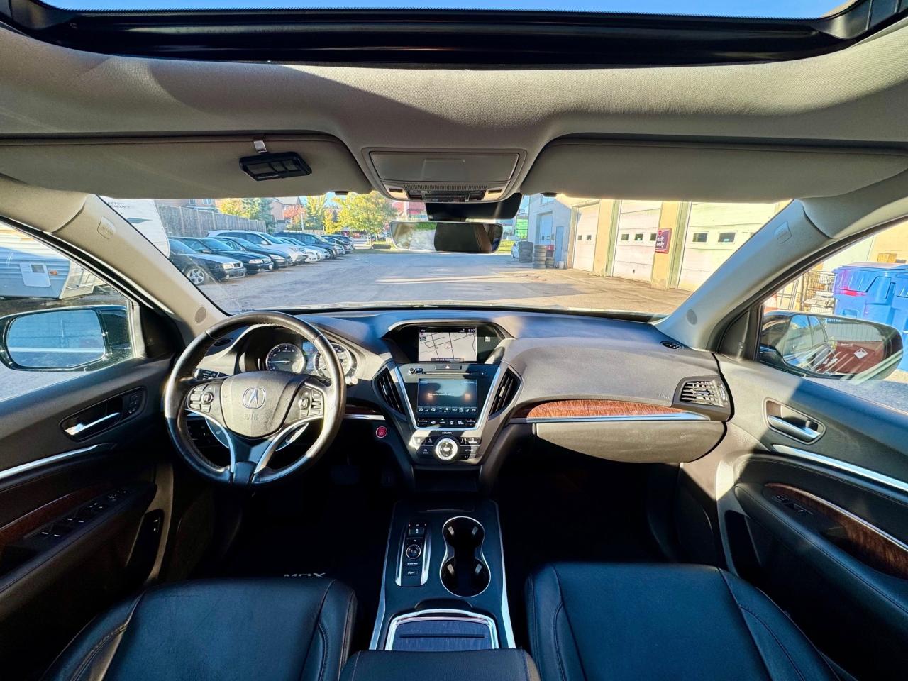 2019 Acura MDX Tech SH-AWD Certified OneOwner NoAccidents MintCon Photo