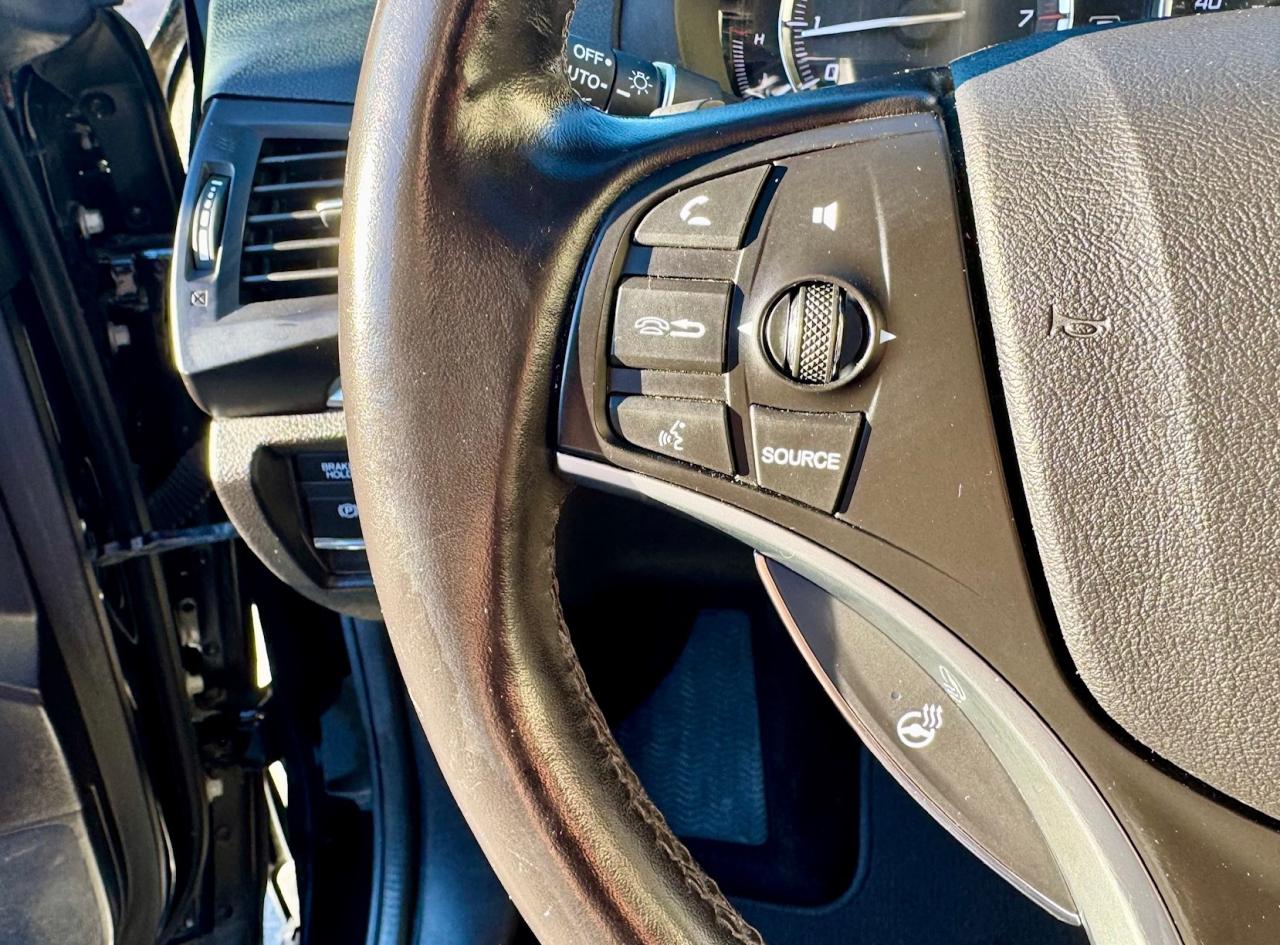 2019 Acura MDX Tech SH-AWD Certified OneOwner NoAccidents MintCon Photo