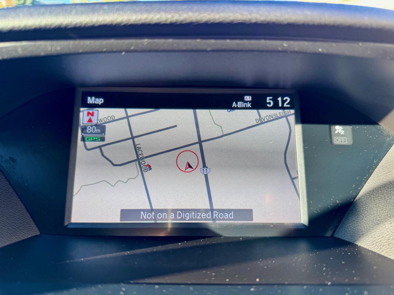 2019 Acura MDX Tech SH-AWD Certified OneOwner NoAccidents MintCon Photo