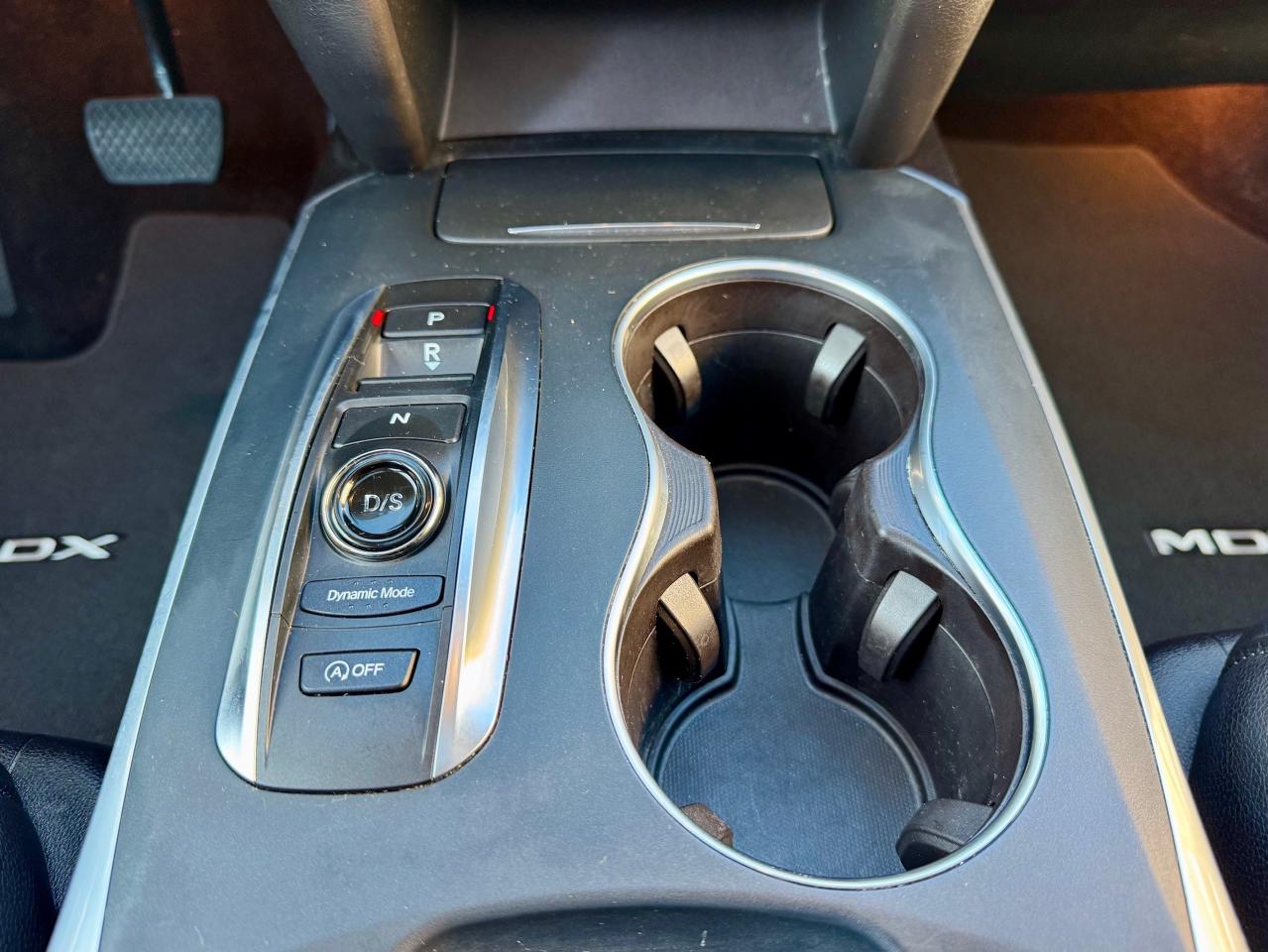 2019 Acura MDX Tech SH-AWD Certified OneOwner NoAccidents MintCon Photo