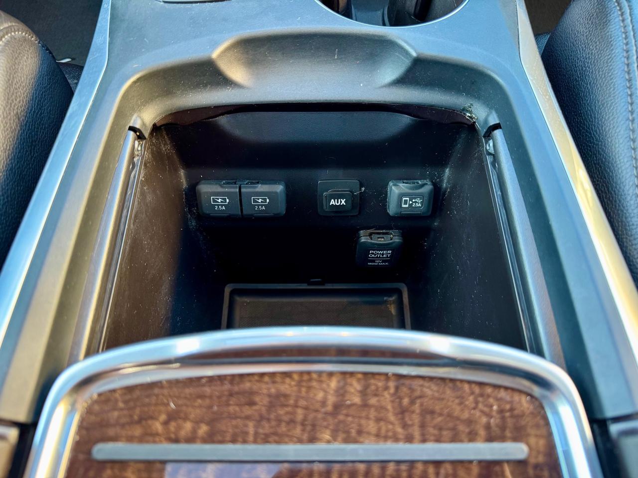 2019 Acura MDX Tech SH-AWD Certified OneOwner NoAccidents MintCon Photo