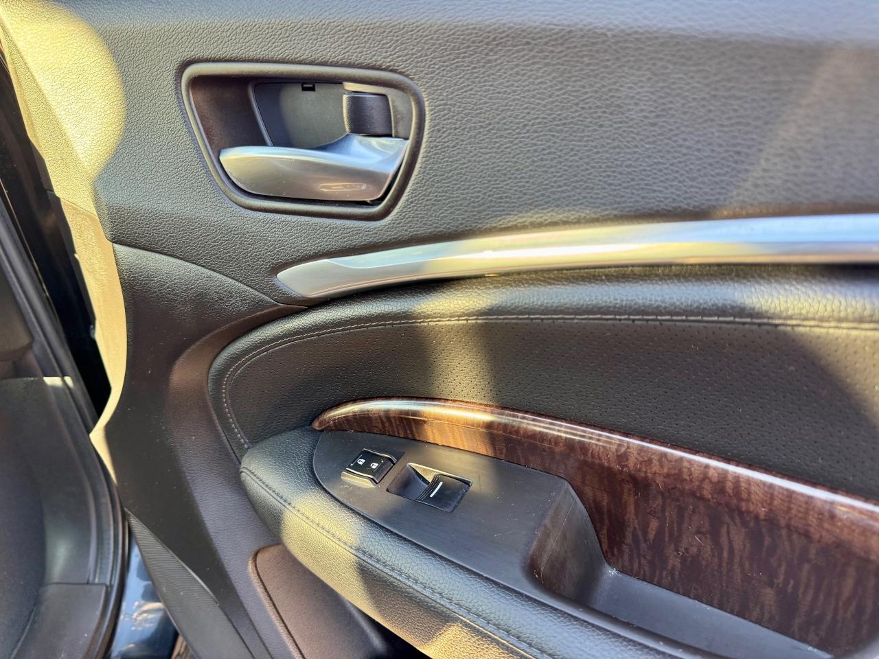 2019 Acura MDX Tech SH-AWD Certified OneOwner NoAccidents MintCon Photo