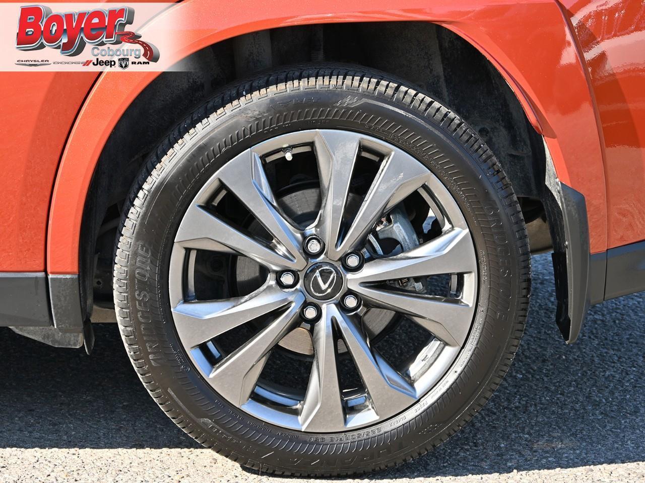 2024 Lexus UX 250H  Photo