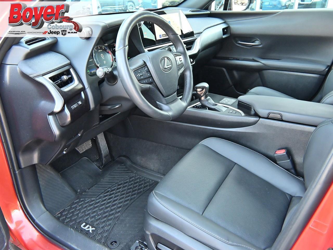 2024 Lexus UX 250H  Photo