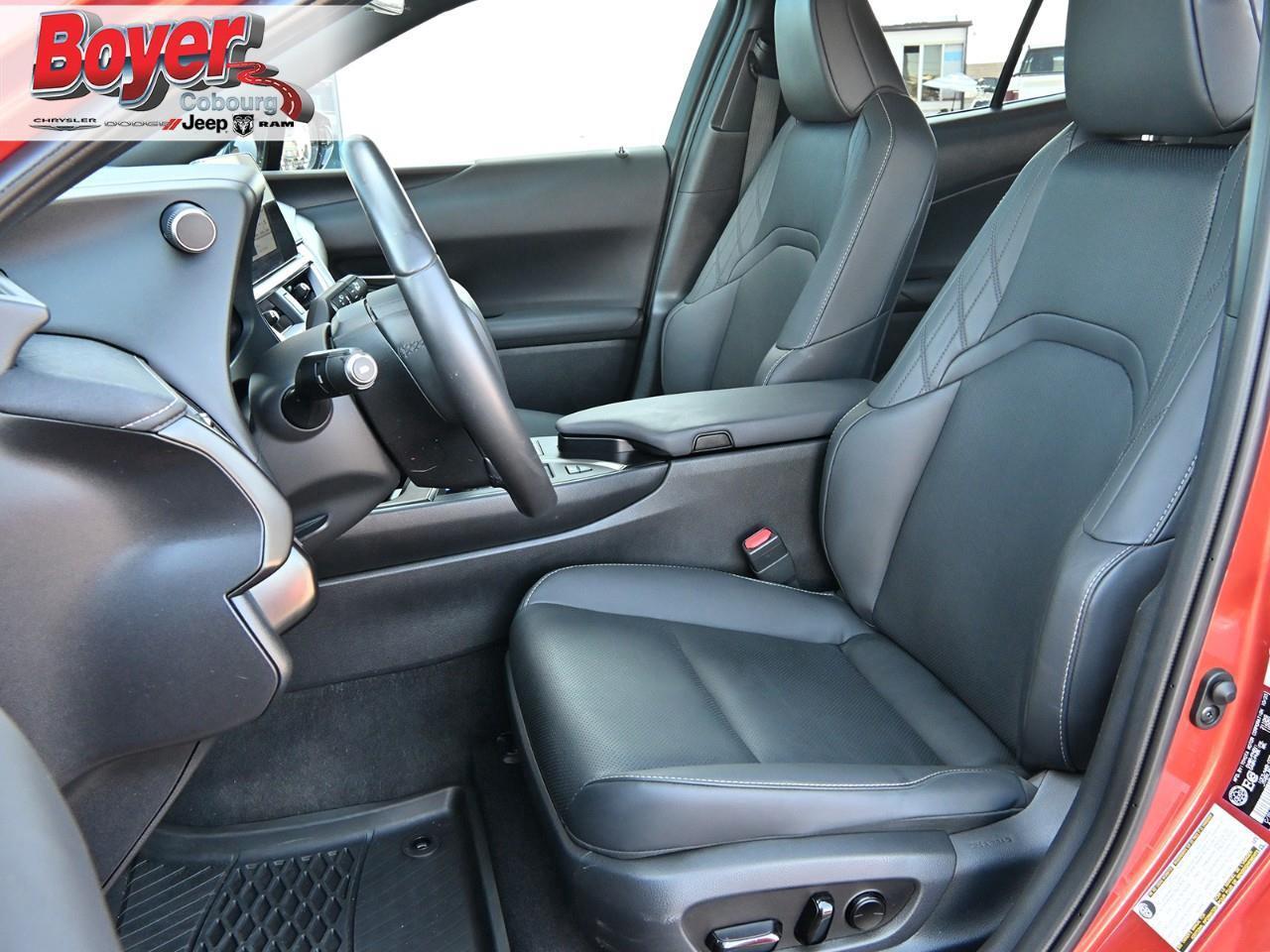 2024 Lexus UX 250H  Photo