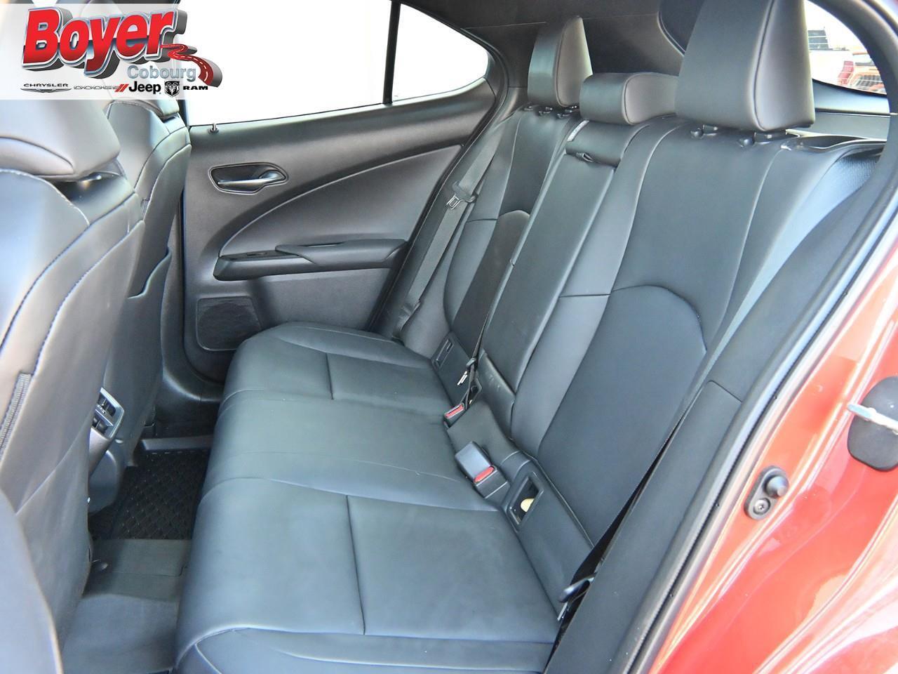 2024 Lexus UX 250H  Photo