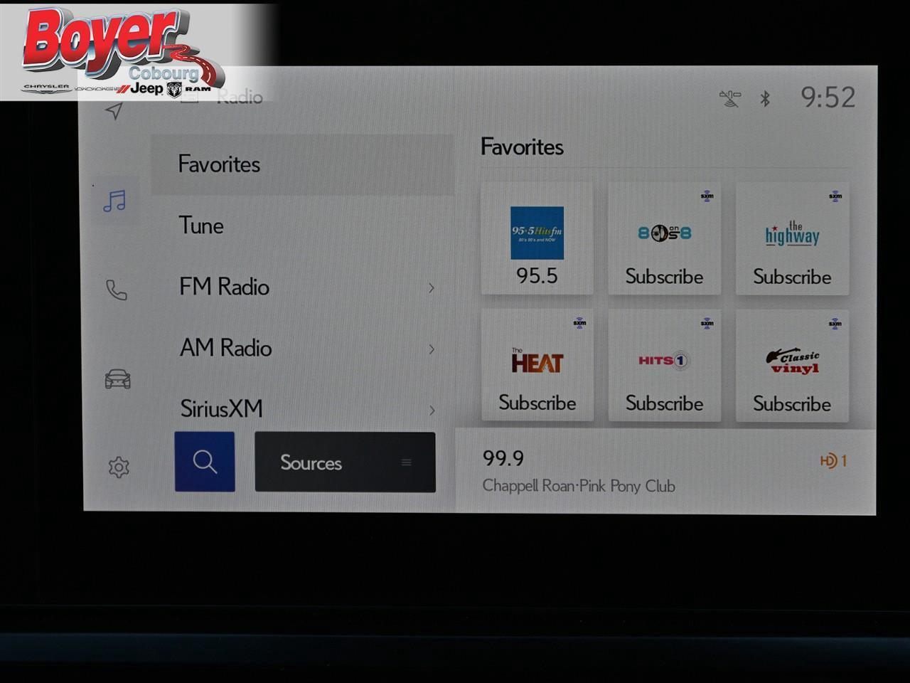 2024 Lexus UX 250H  Photo