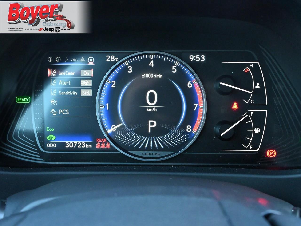 2024 Lexus UX 250H  Photo