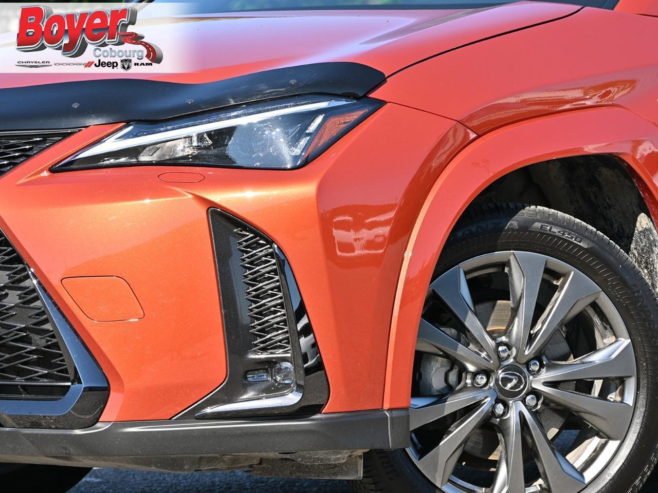 2024 Lexus UX 250H  Photo